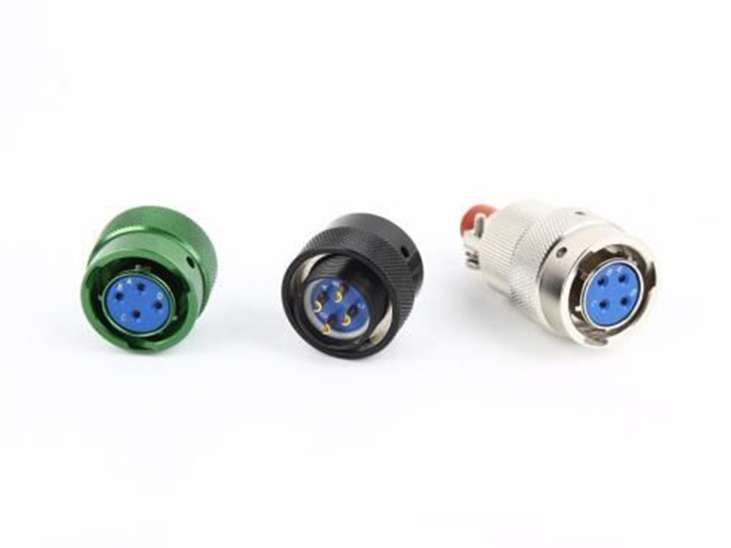 Y50EX系列電連接器