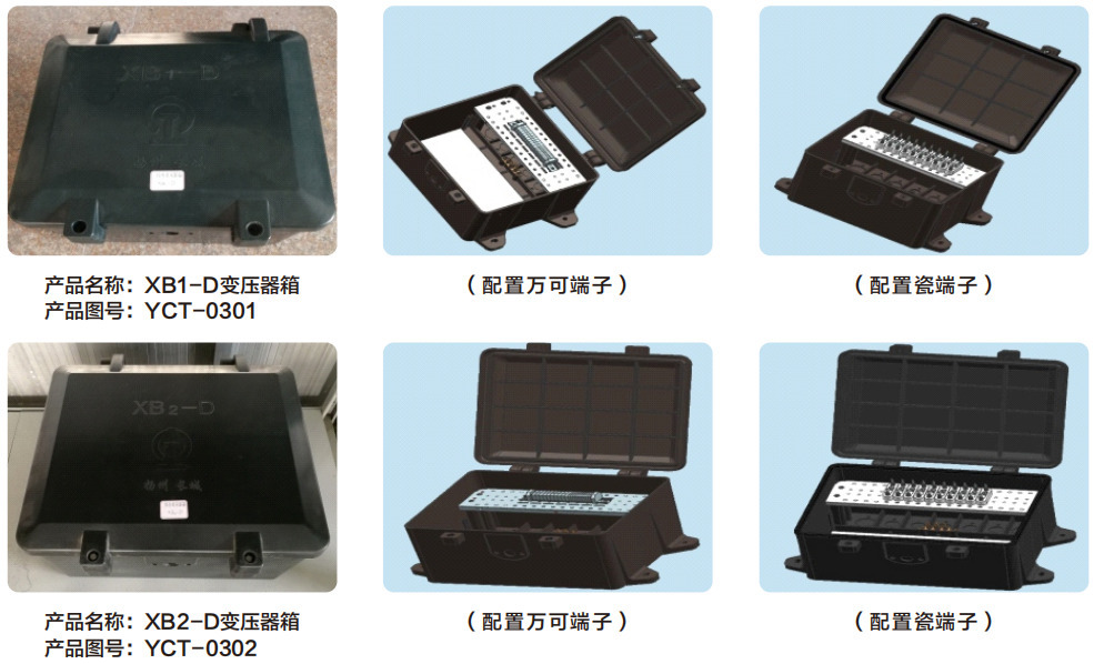 復合材料箱盒