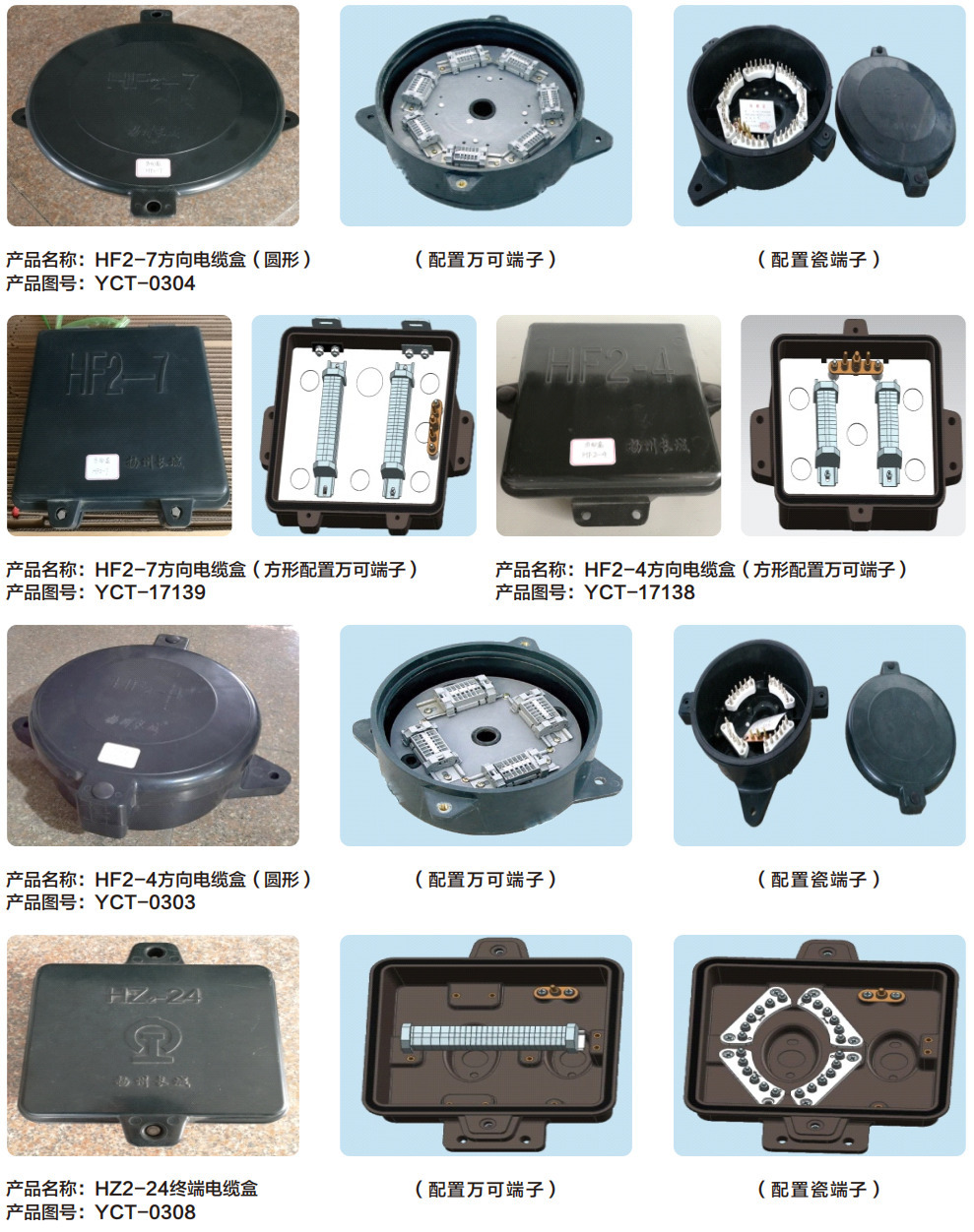 復合材料箱盒