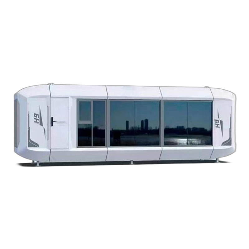 Космический корабль H9