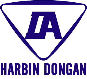 Harbin Dongan