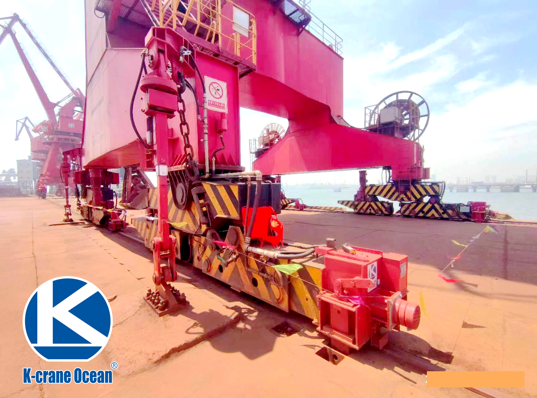 Automated Windproof System
