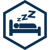 Improve sleep