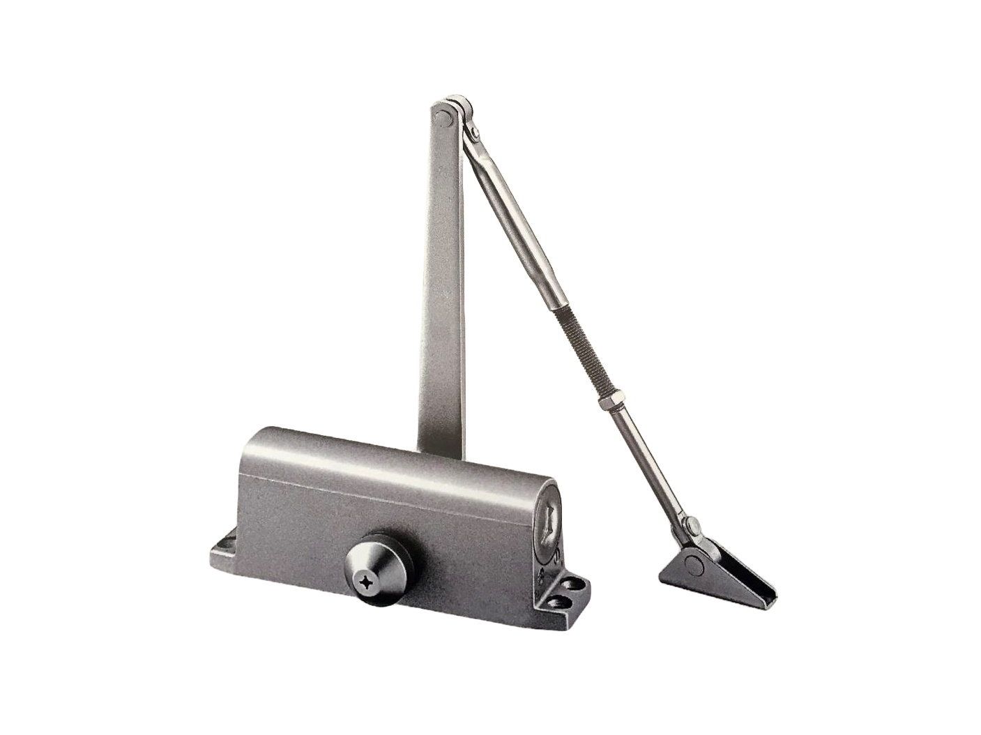 Door Hardware & Accessories