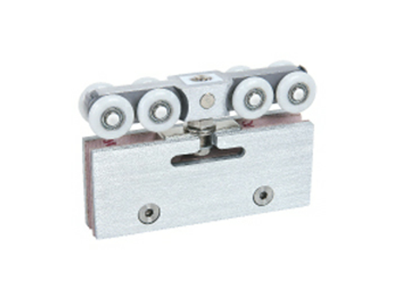 Door Hardware & Accessories