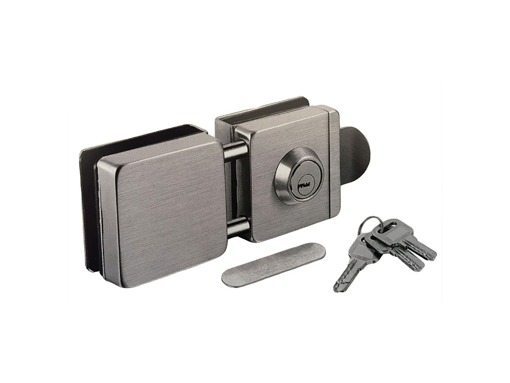 Door Hardware & Accessories