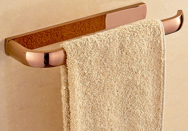 Bathroom hardware makes the home more orderly, life is easy to come from small objects