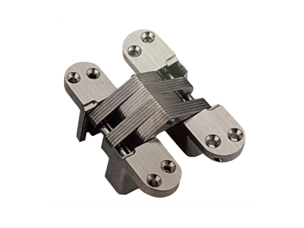 Door Hardware & Accessories