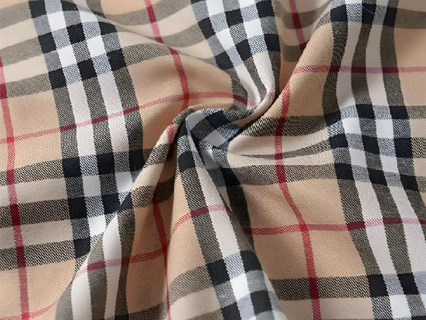 服饰面料