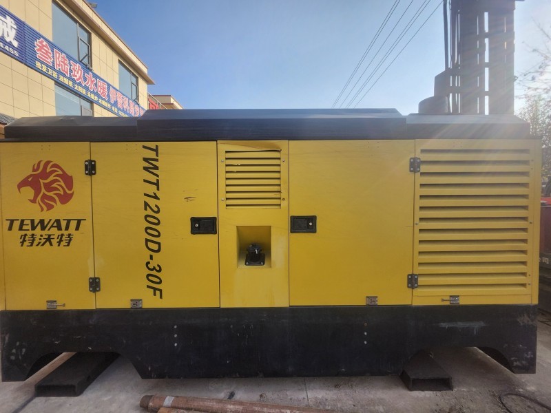 Tewatt 1200-30