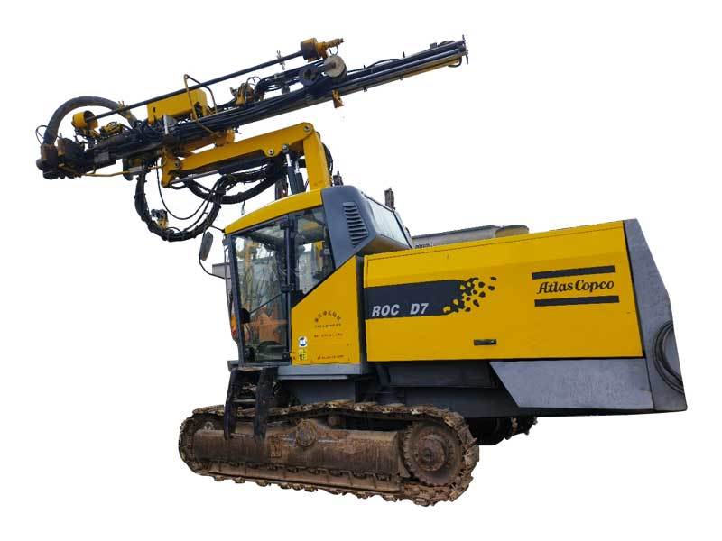 Atlas D7