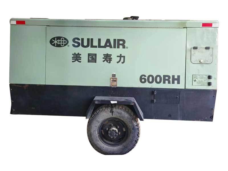 Sullair 600