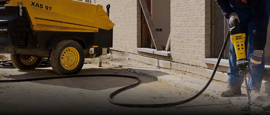 Expertly Reconditioned Equipment