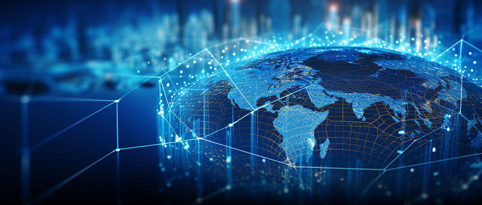 Global Export Capabilities