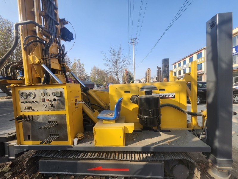 XCMG 350