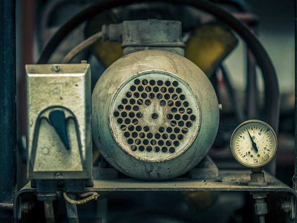 Air compressor selection treasure trove