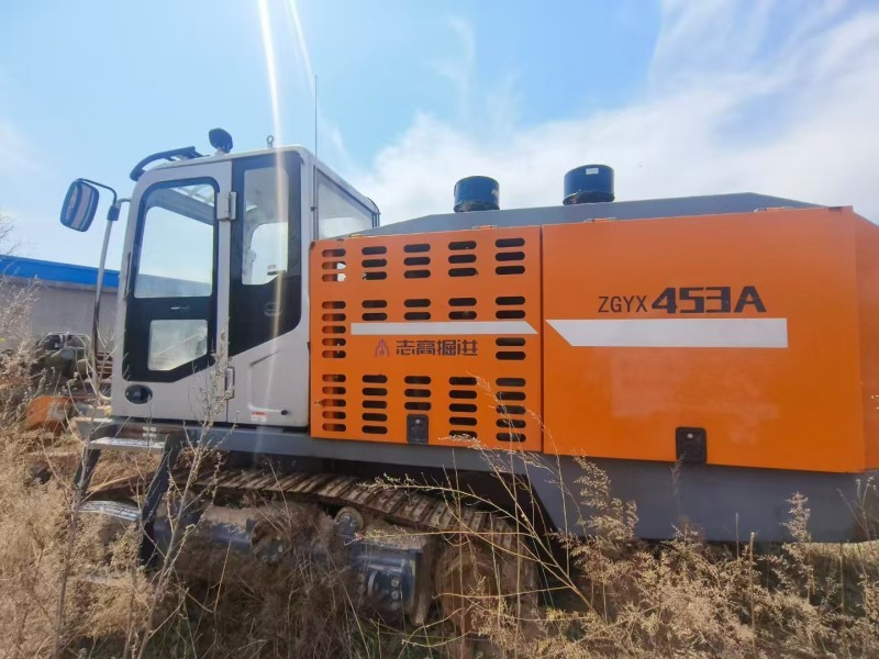 ZEGA 453A-01