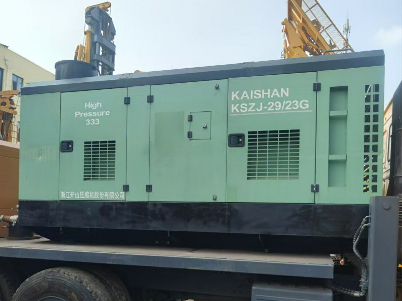 Kaishan 2923-17
