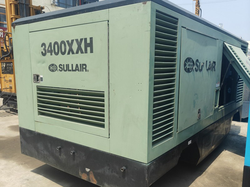 Sullair 3400