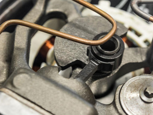 Advantages of oil-free air compressor Advantages of oil-free air compressor