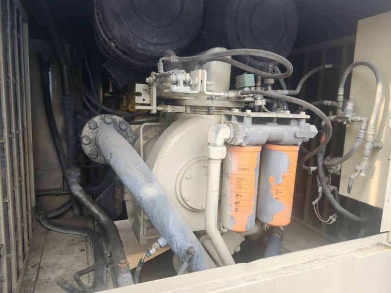 Ingersoll Rand 750