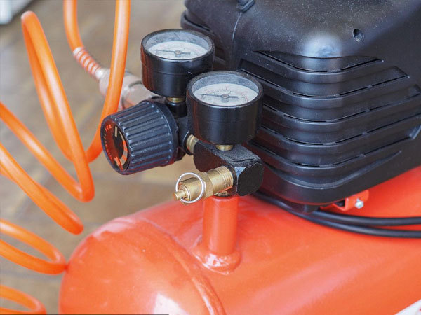 Purchase points of air pressure system equipment Purchase points of air pressure system equipment