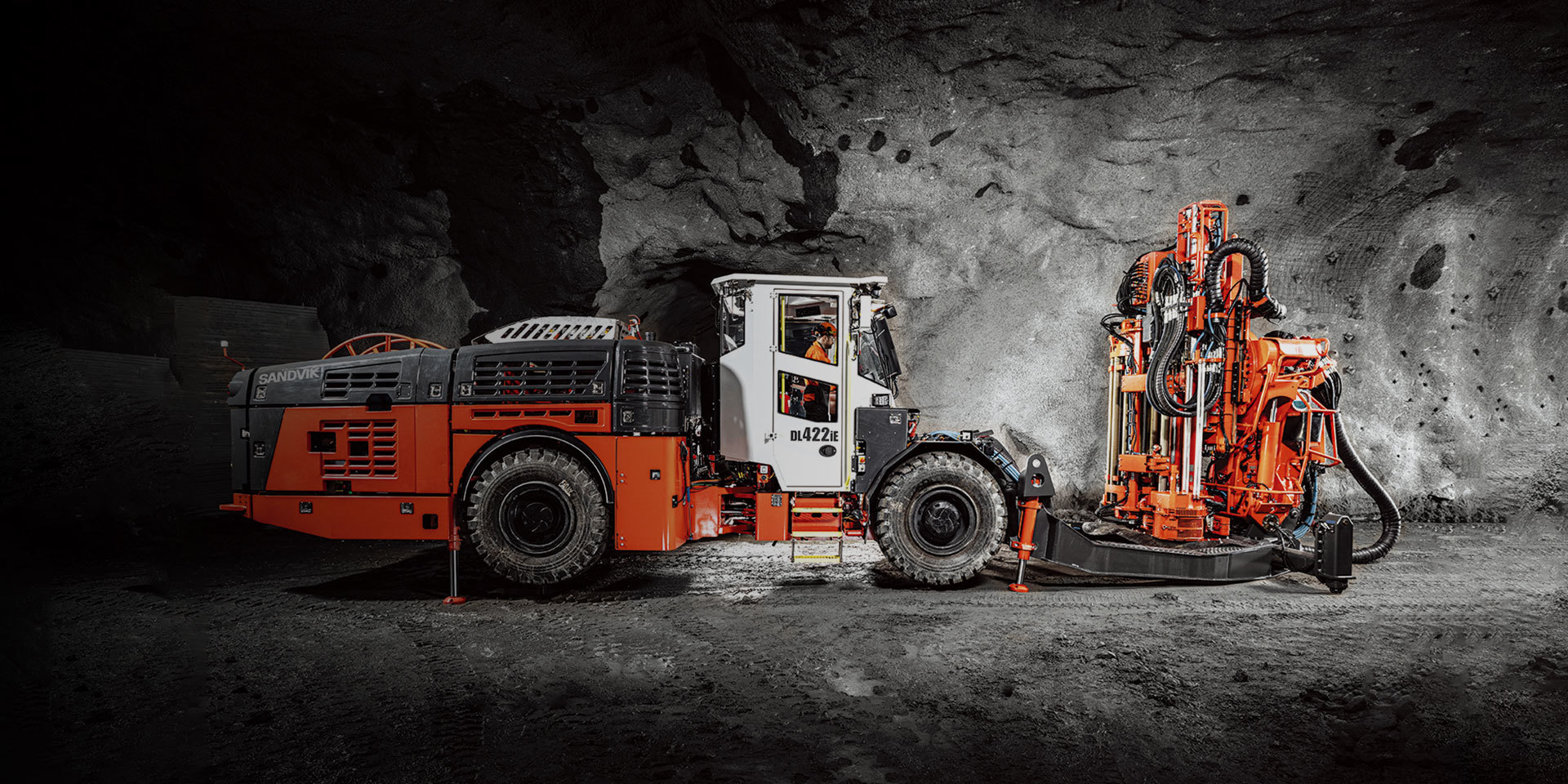 Premium Selection of Used Air Compressors and Drilling Rigs