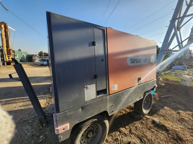QDK63 ZEGA 132 Electromigration
