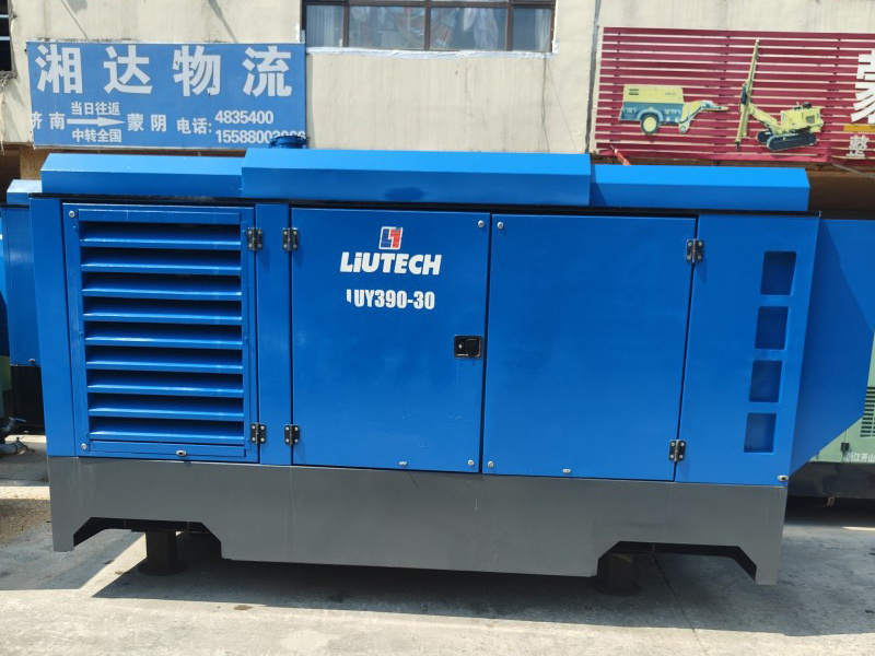Liutech 390-30