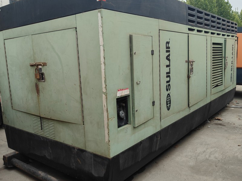 Sullair 1400