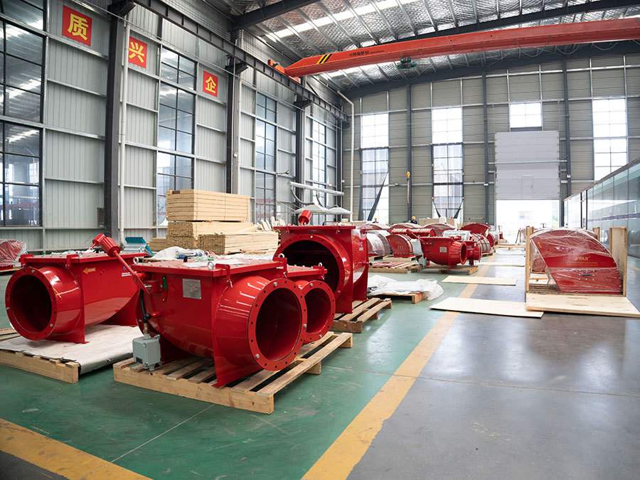 How about the products of Zhengzhou zhongtai anke powder technology co., ltd? How about the products of Zhengzhou zhongtai anke powder technology co., ltd?