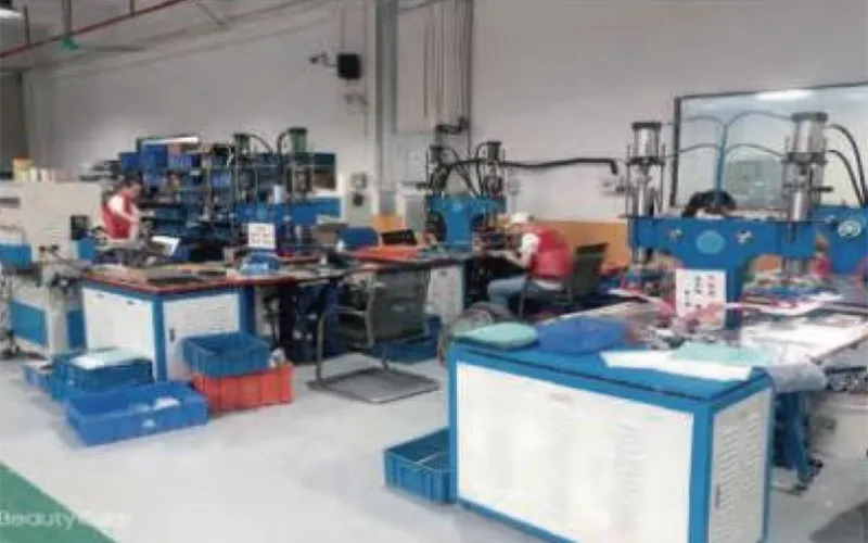 Plant equipment Plant equipment
