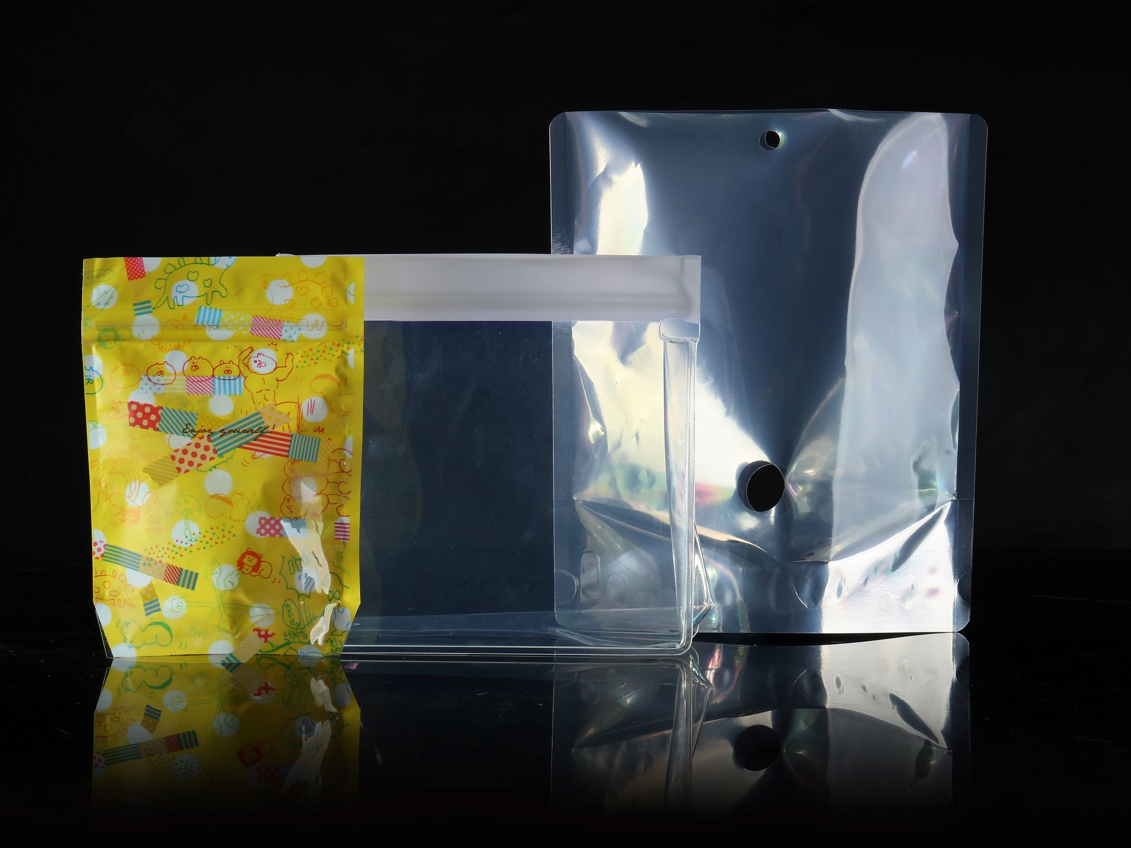 Packing Bag