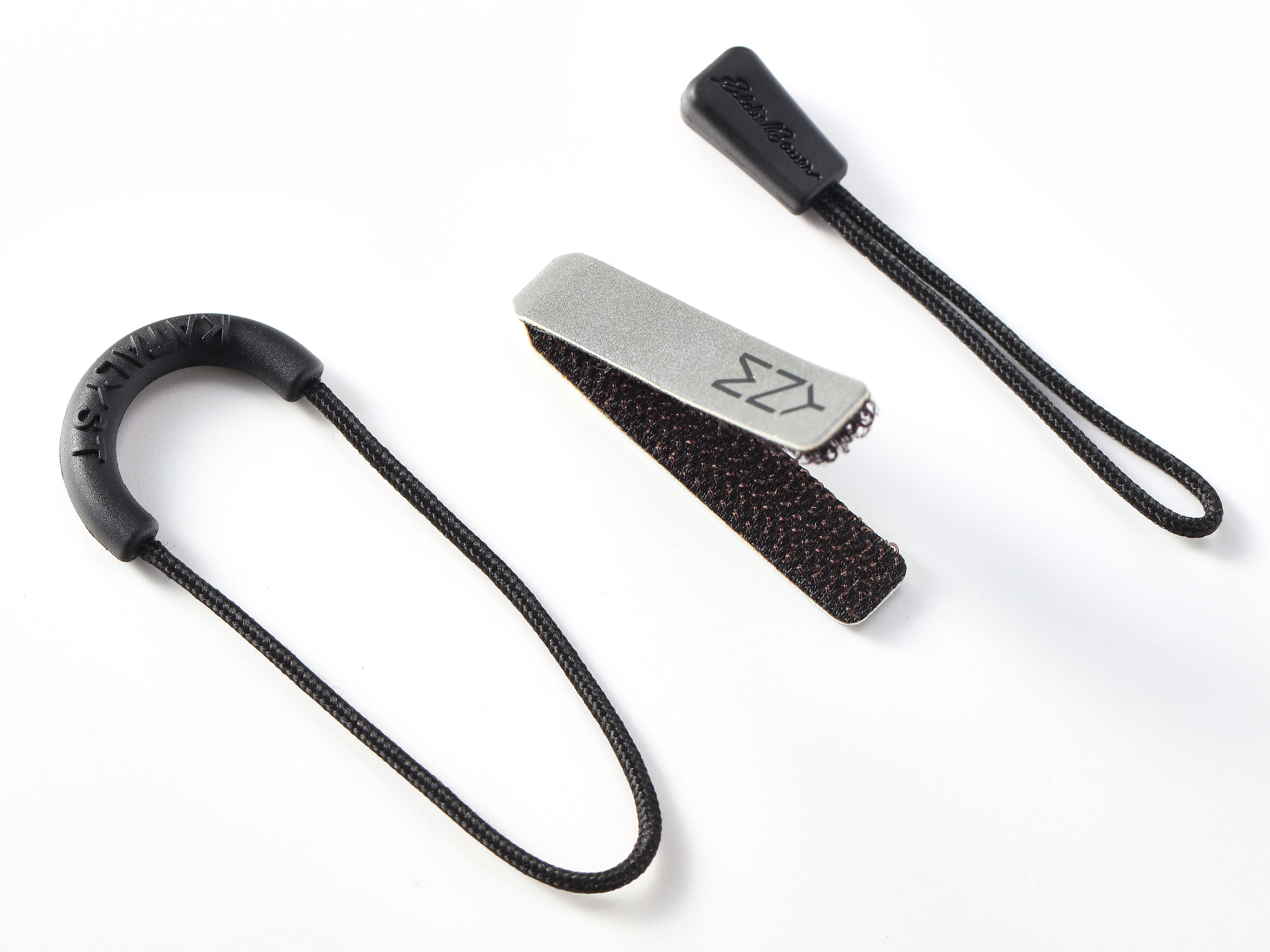 Zipper Pull