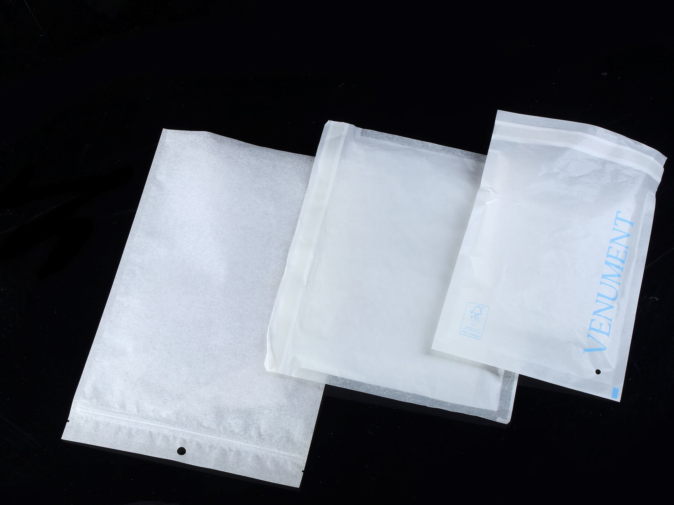 Packing bag