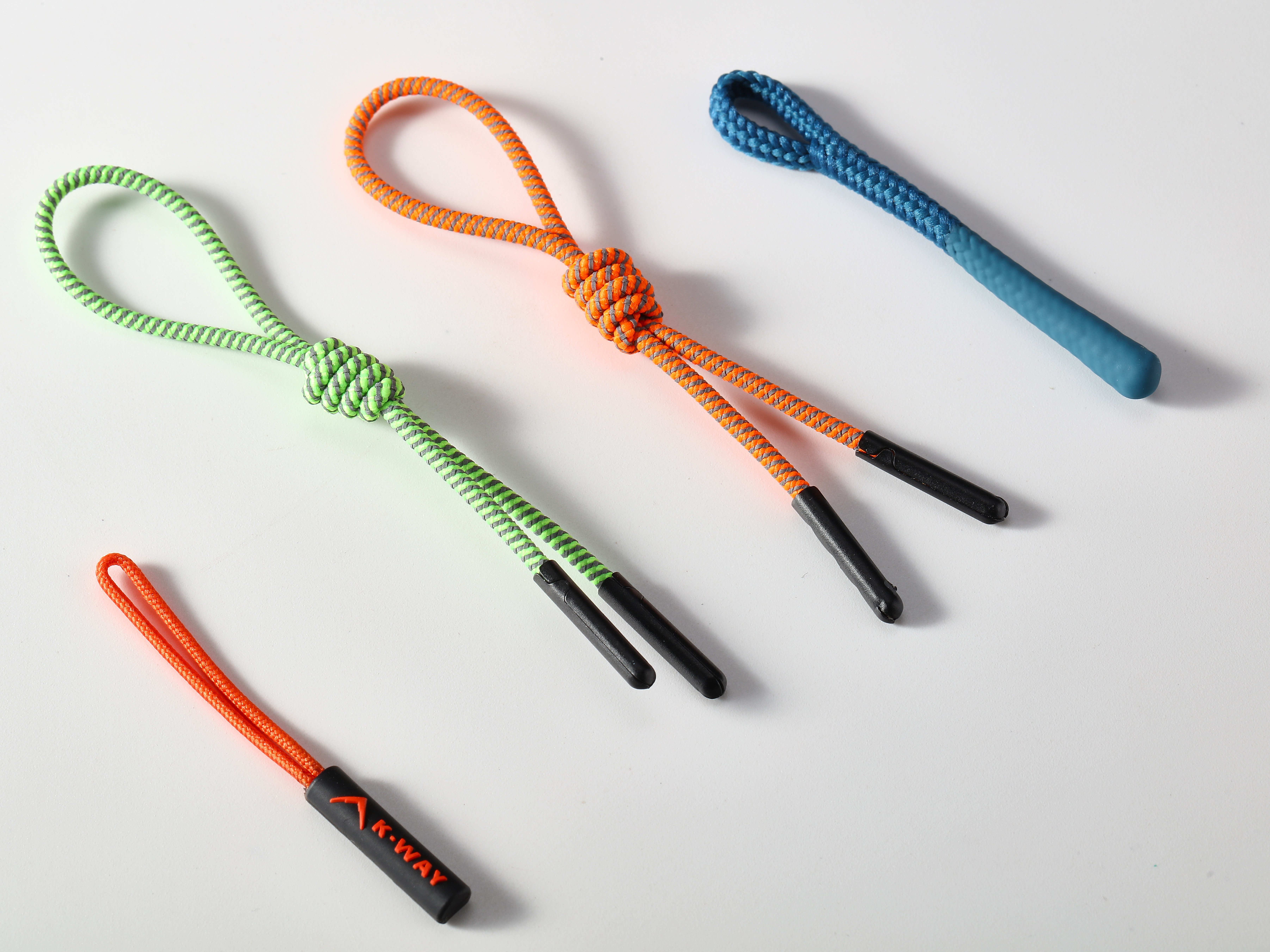 Zipper Pull