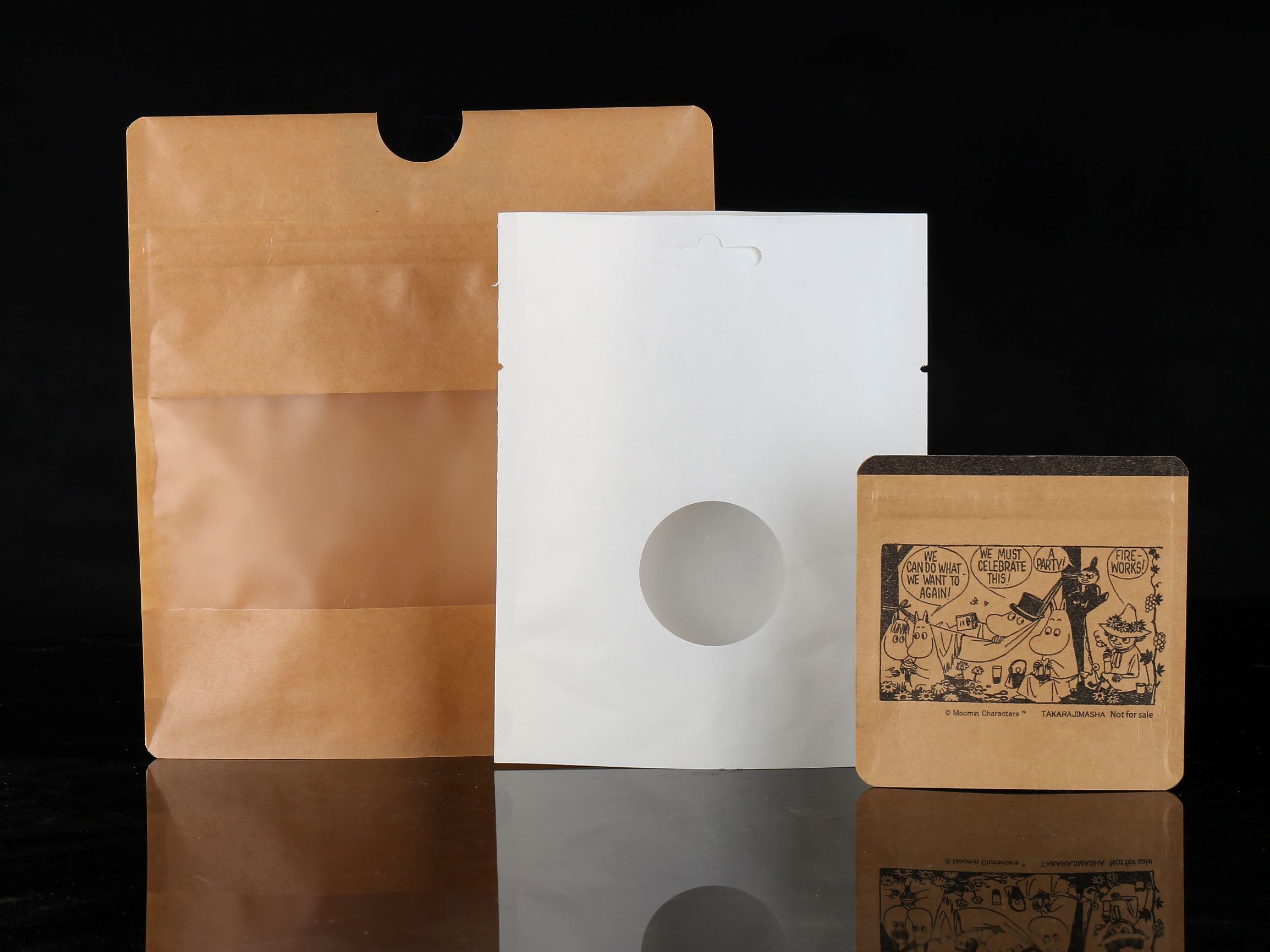 Packing Bag