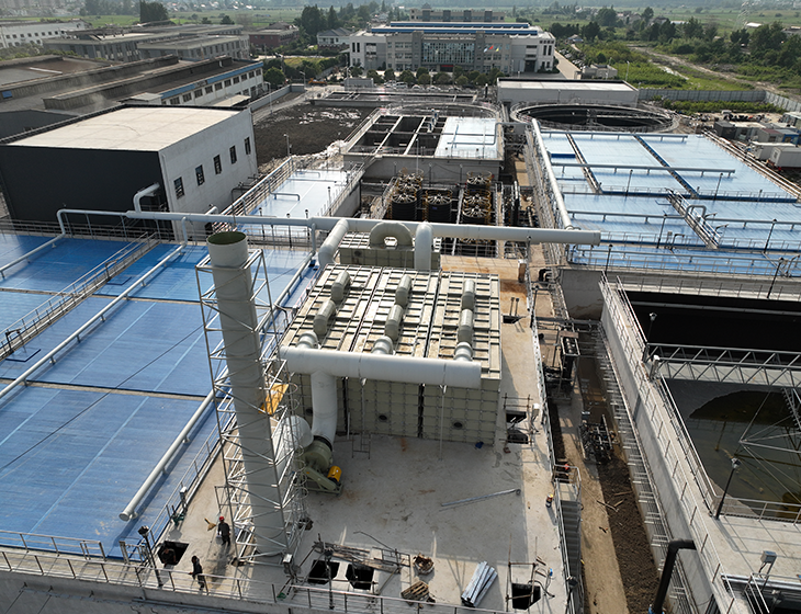 New construction