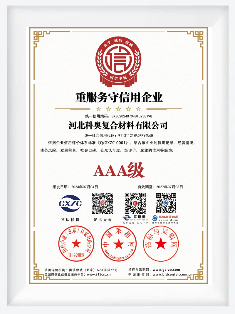 Service-abiding enterprises Service-abiding enterprises