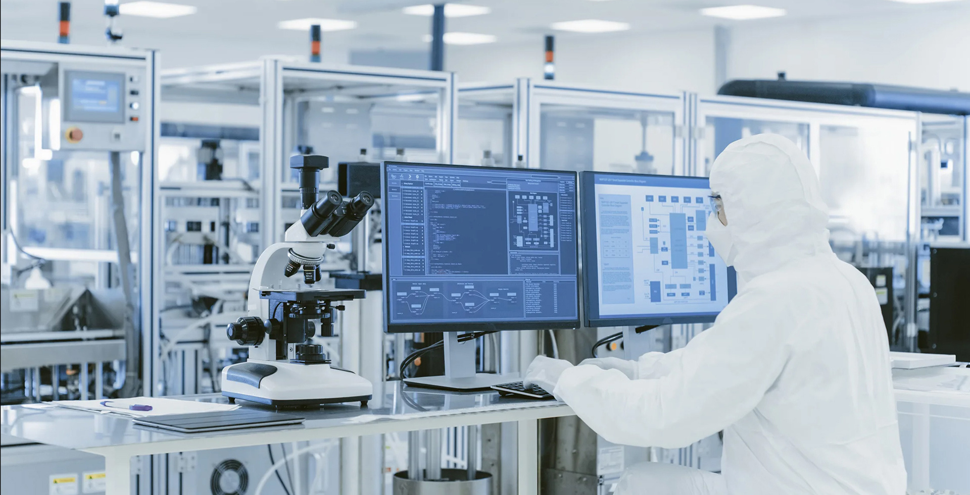 Customized, Precision, and Comprehensive ODM/OEM Partner for Your Visualization Medical Products
