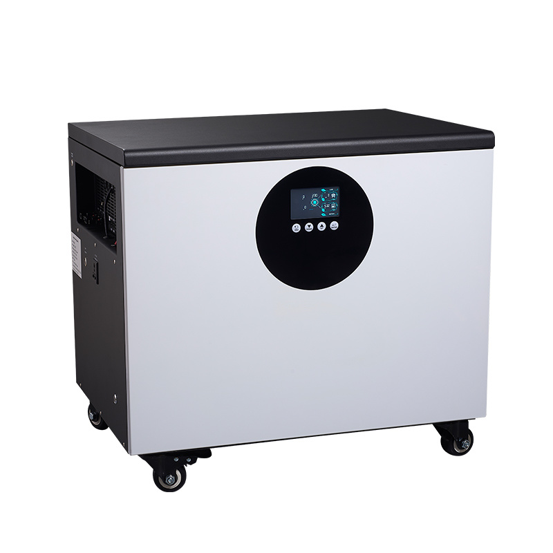Todo en uno 10KW