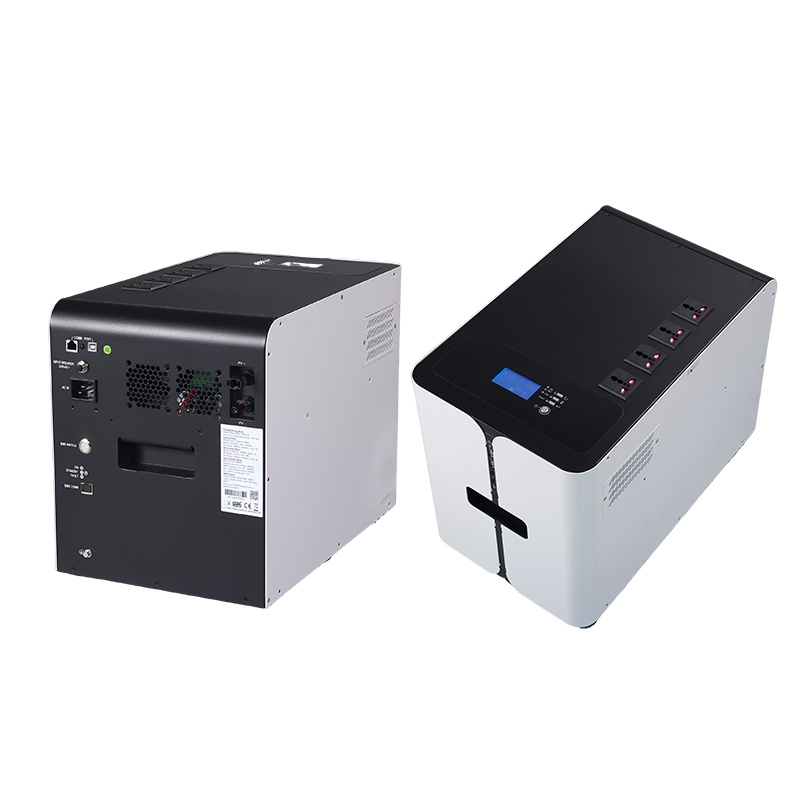 HCS-1200/HCS-2500