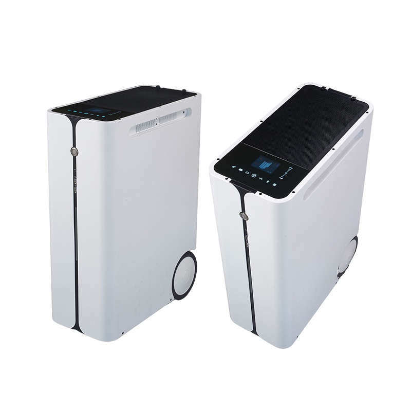 HCS-3000