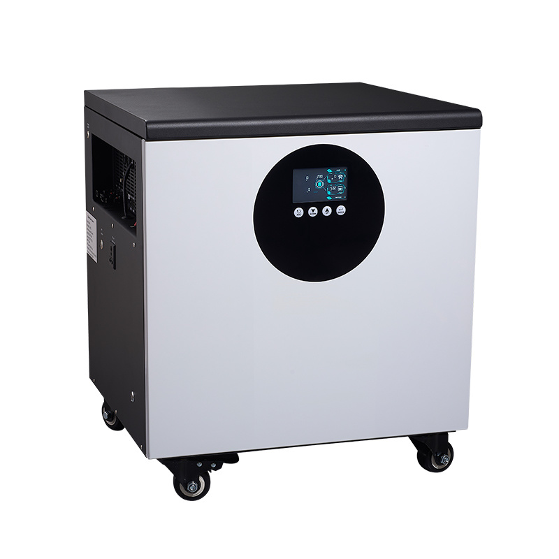 Todo en uno 6KW