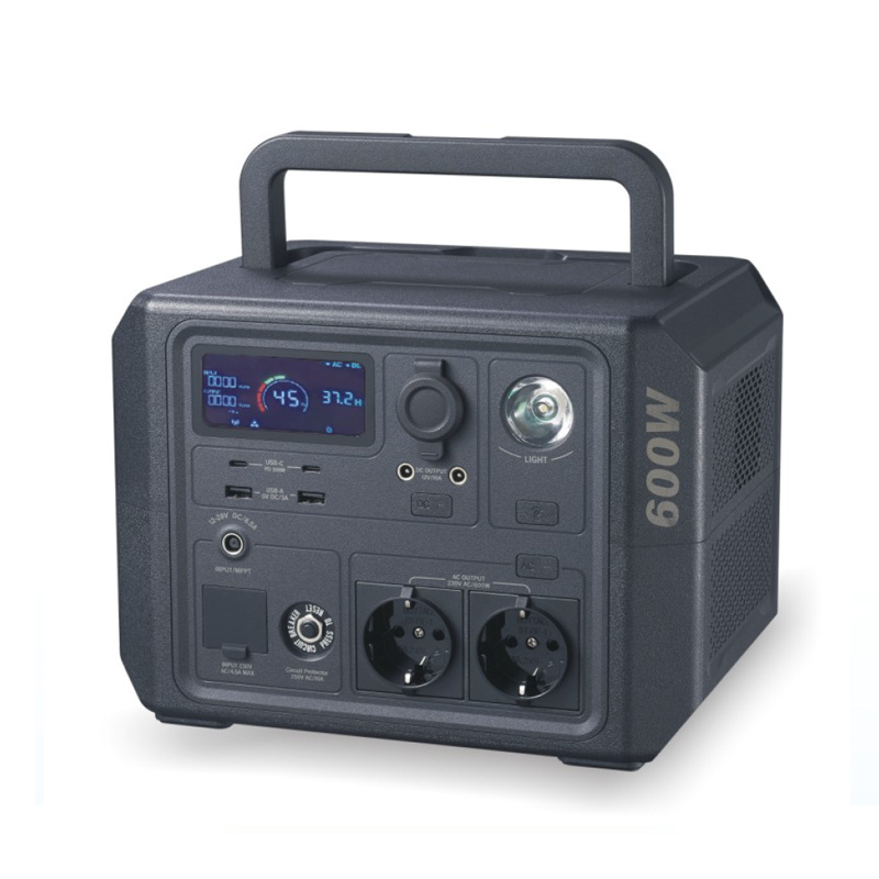 HSC-600A