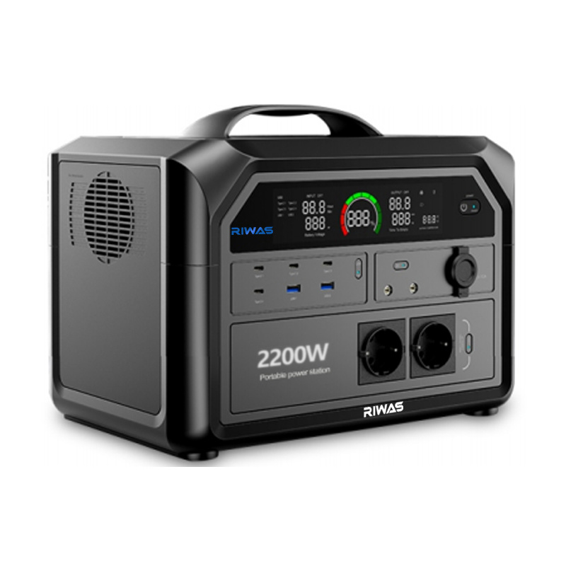 HCS-2200
