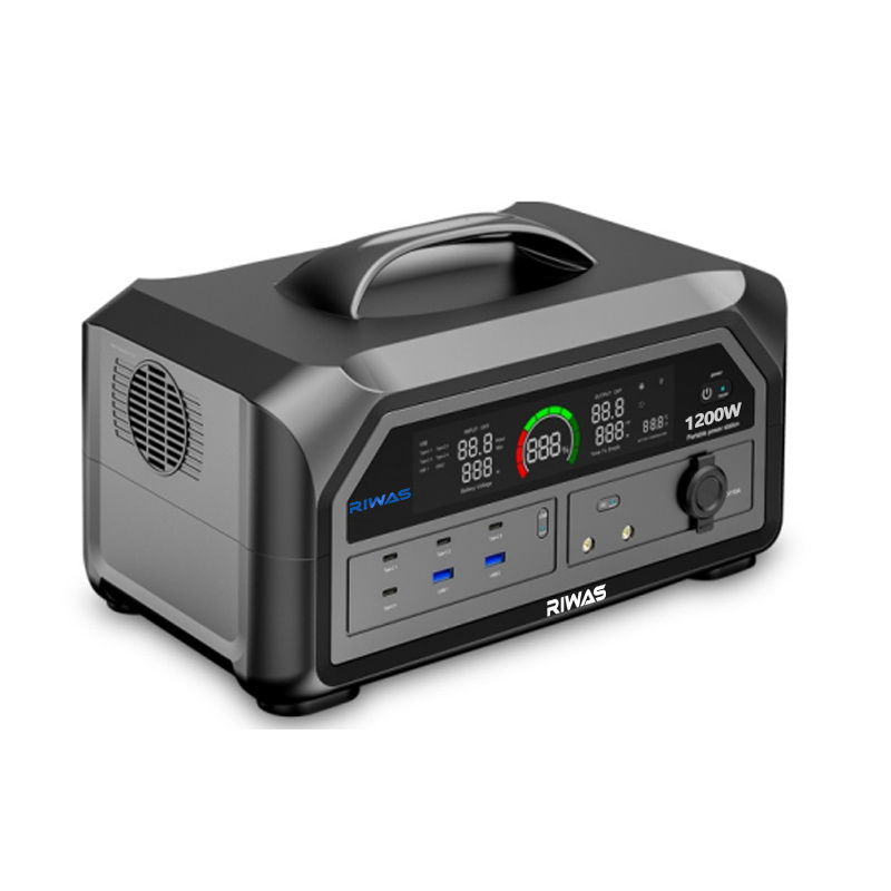 HCS-1200