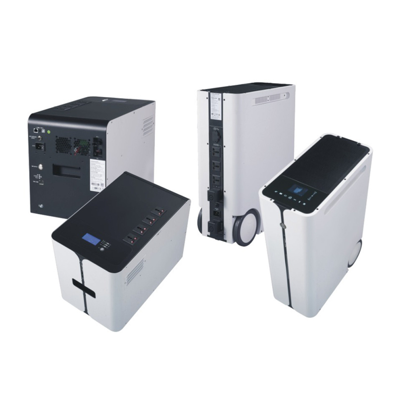 HSC-1200/HSC-2500/HSC-3000