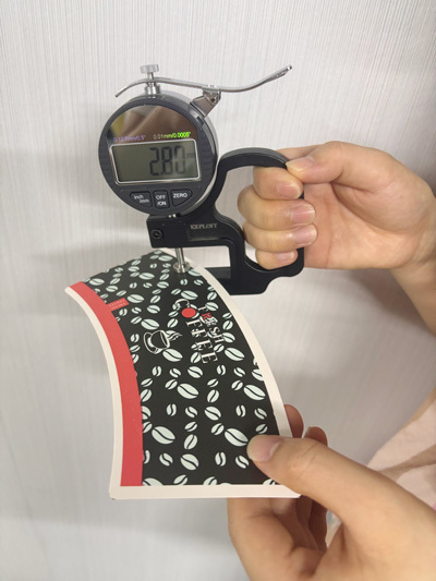 Quality inspection and testing1
