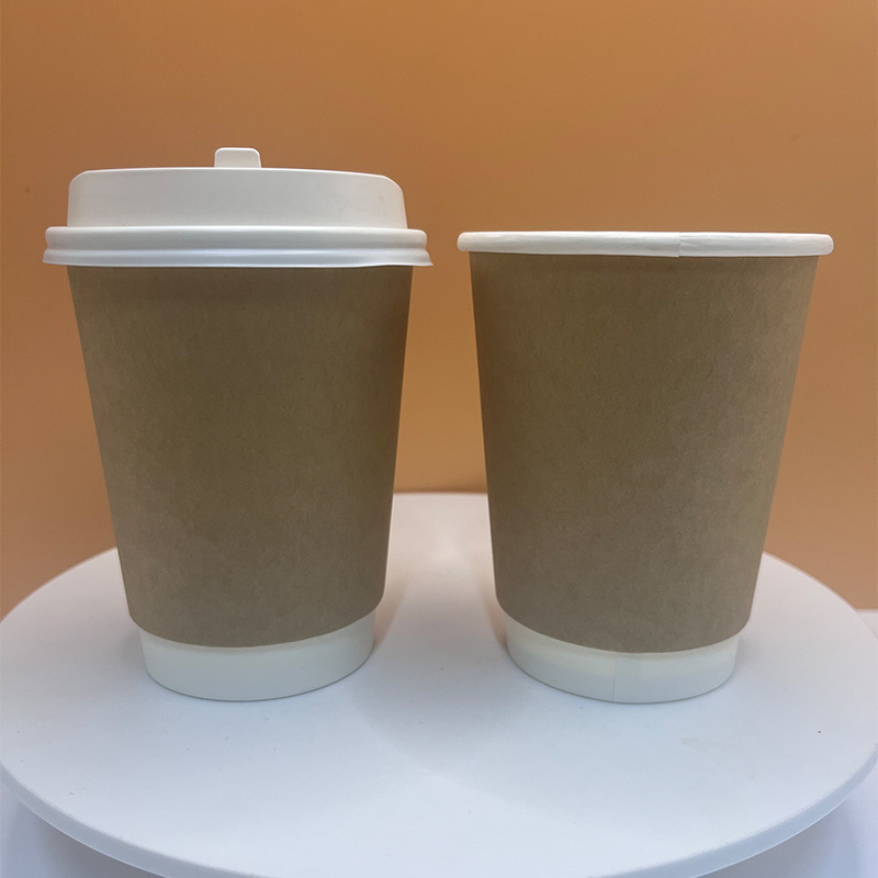 double wall cup